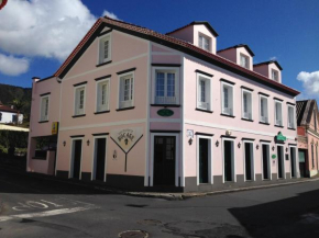 Hotel Vale Verde, Furnas